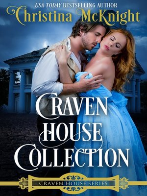 cover image of Craven House Collection